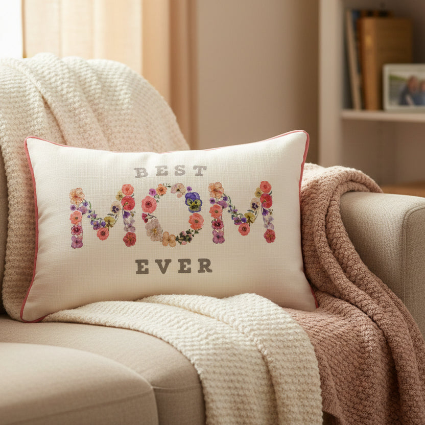 The Cozy Mom Gift Guide