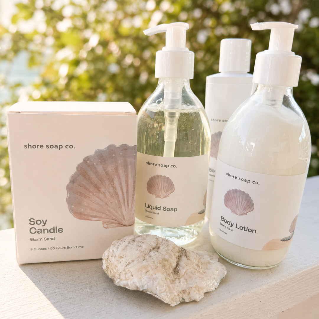 Bath & Body
