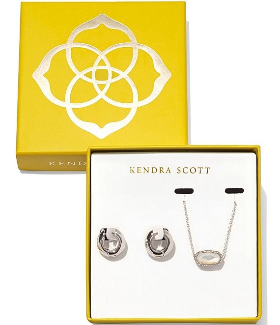 Kendra Scott Elisa & Mikki Gift Set