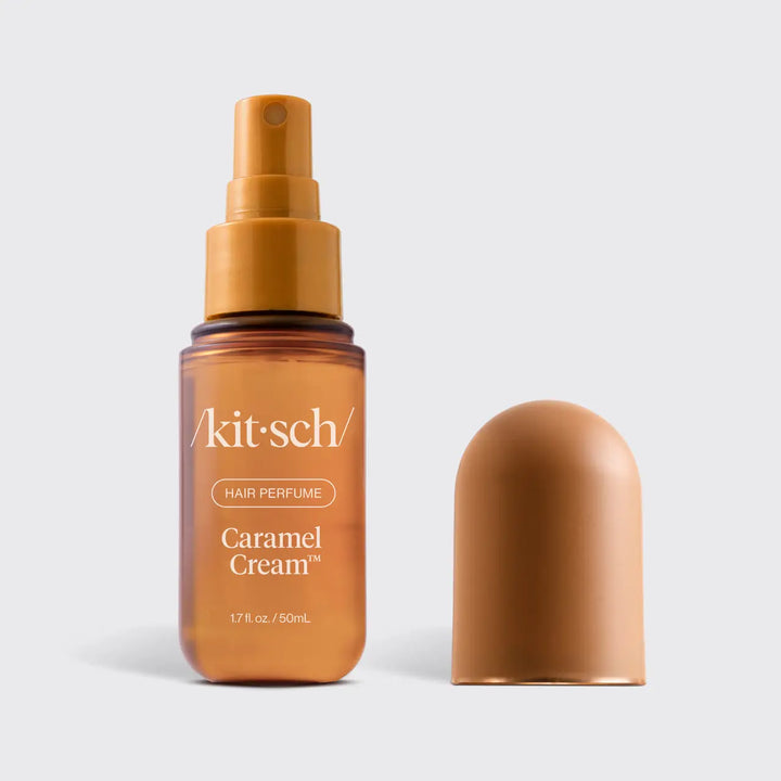 Kitsch Hair Perfume - Caramel Cream