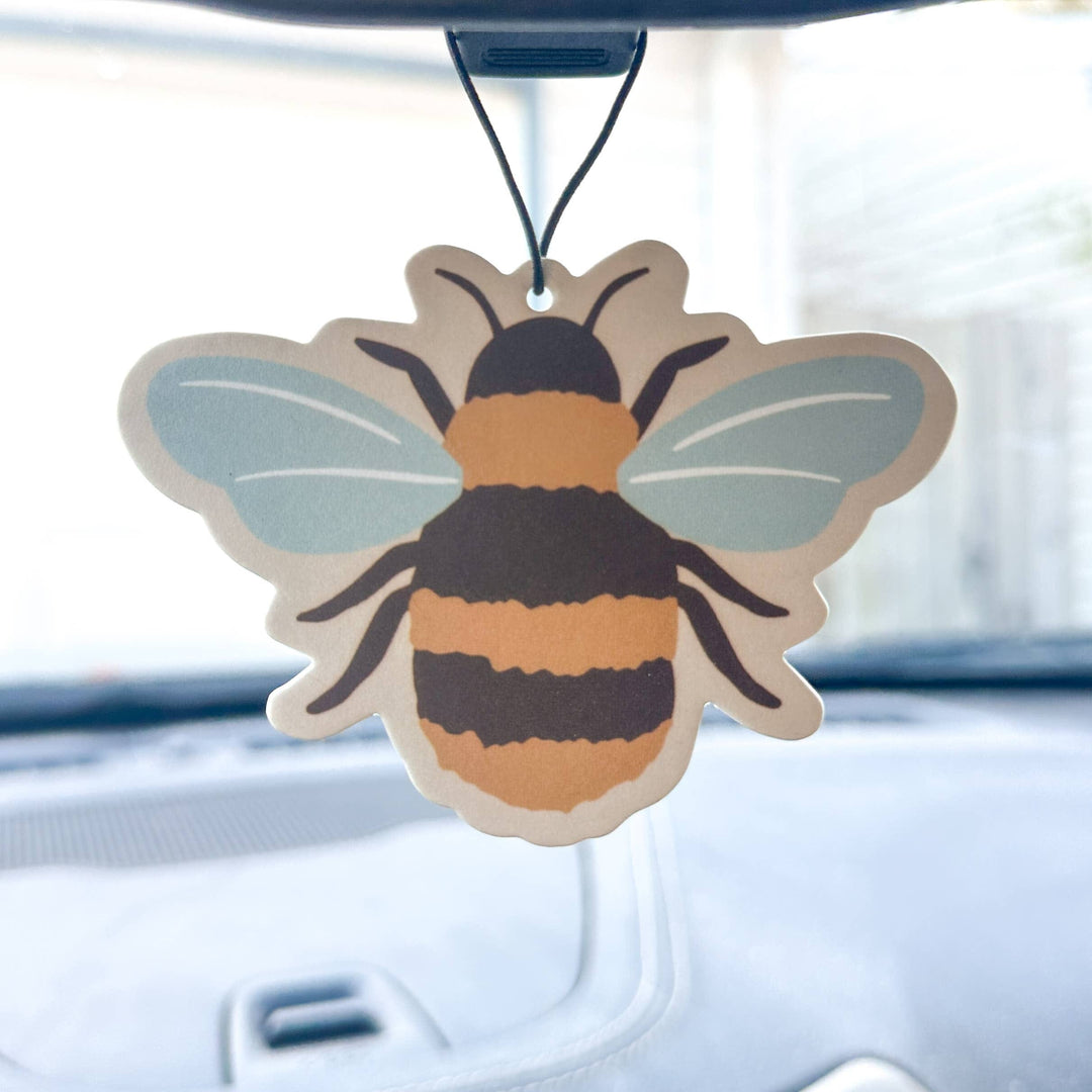 Bee | Car Freshener