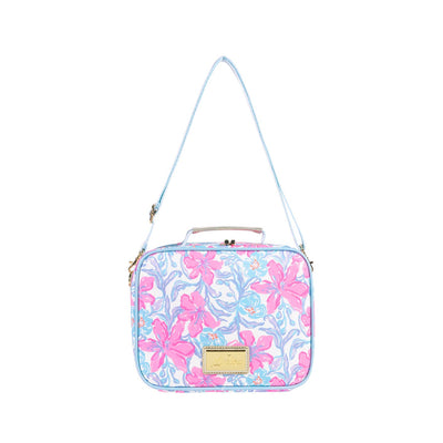 Lilly Pulitzer Beachside Haven Lunch Bag