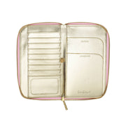 Lilly Pulitzer Via Amore Spritzer Travel Wallet