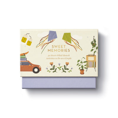 Card Set - Sweet Memories