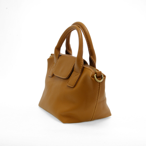 Odette Mini Tote Crossbody
