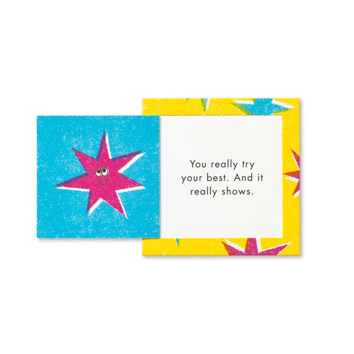 Thoughtfulls for Kids: So Proud of You