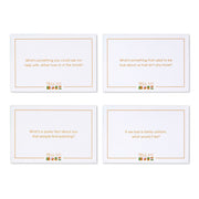 Card Set - Family Edition Tell Me More