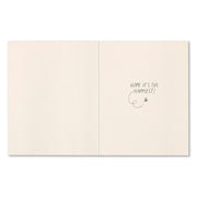 It's Your Bee-Day Birthday Card