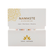 Namaste Healing Bracelets