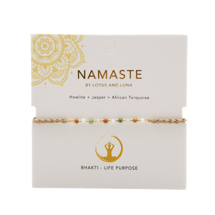 Namaste Healing Bracelets
