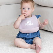 Wonder Bib - Little Bestie