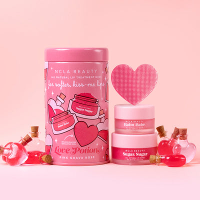 Lip Treatment Set - Love Potion