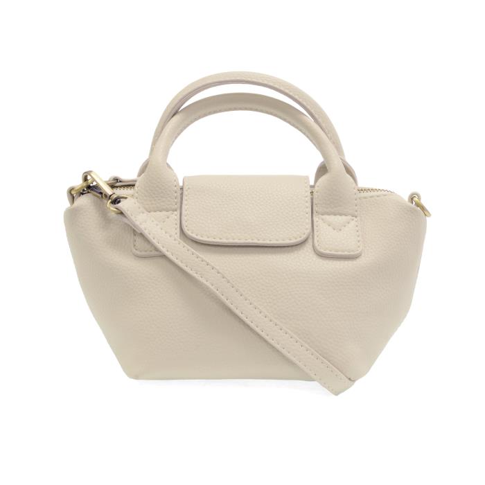 Odette Mini Tote Crossbody