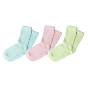 You Had Me At Aloe Super Soft Spa Socks