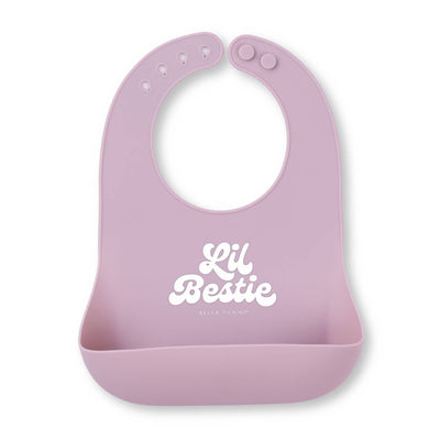 Wonder Bib - Little Bestie