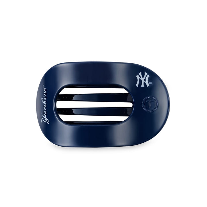 Teleties Flat Round Hair Clips