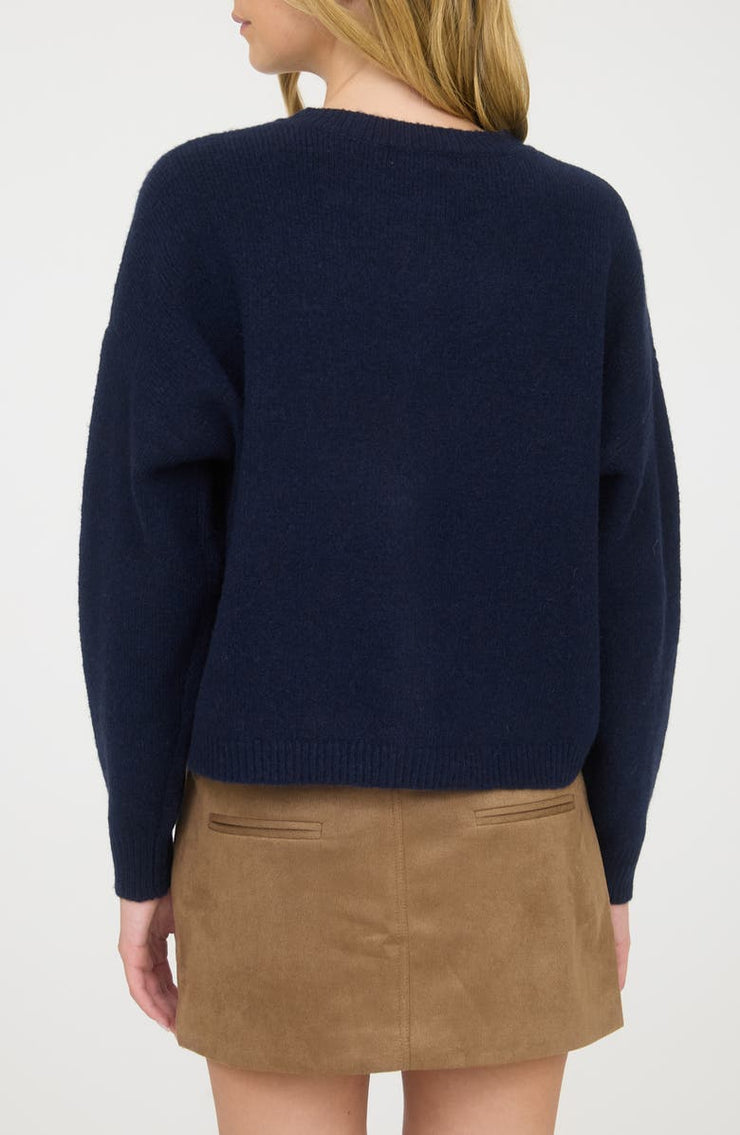 Heritage Horse Cardigan