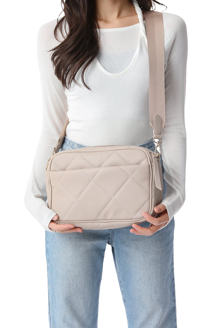 Haute Shore Vegan Leather Noa Bag