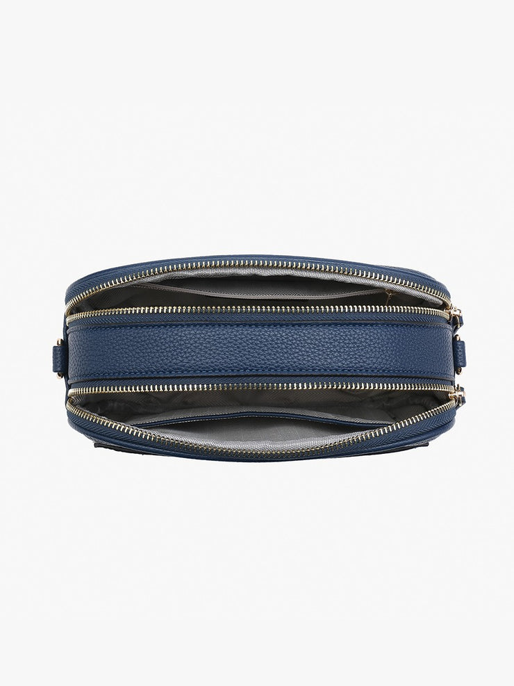 Sky Convertible Crossbody