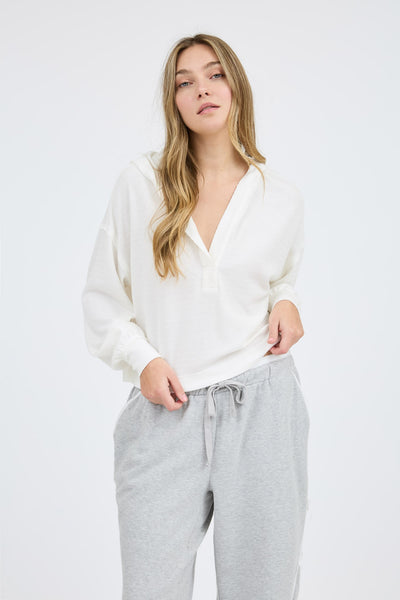 Cloud Nine Pullover