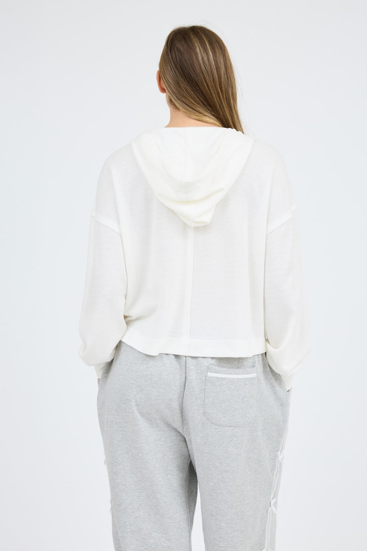 Cloud Nine Pullover