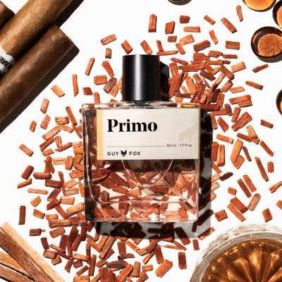 Guy Fox Cologne - Primo