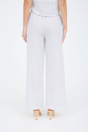 Vista Striped Set