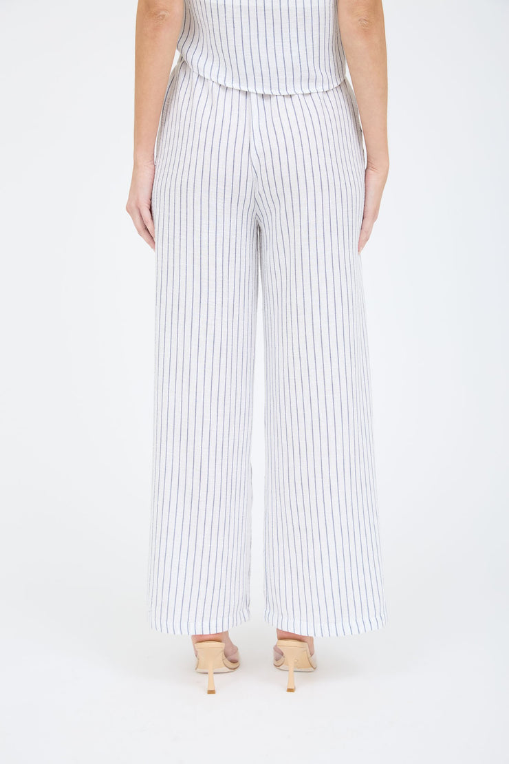 Vista Striped Set