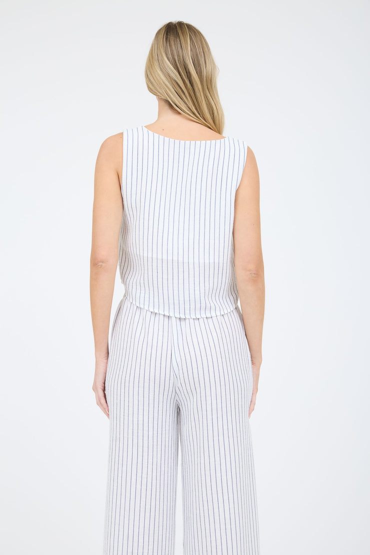 Vista Striped Set