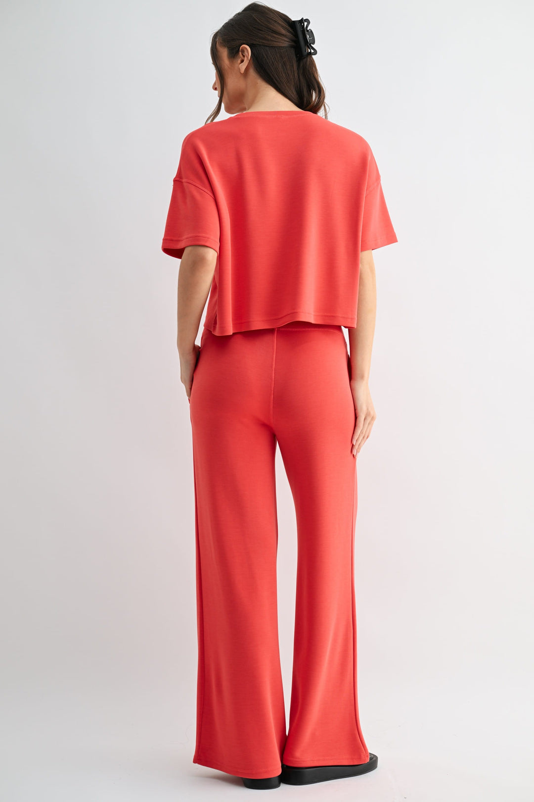 Coastline Flow Set - Sunset Coral