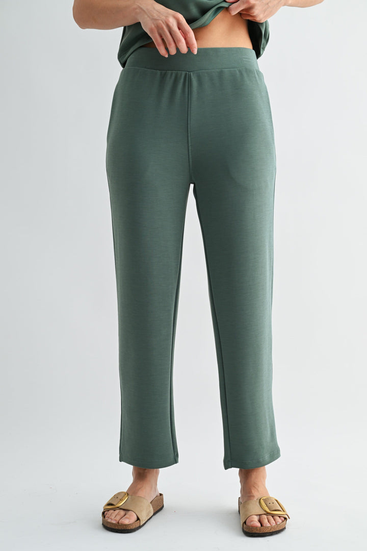 Laguna Breeze Scuba Lounge Set - Green