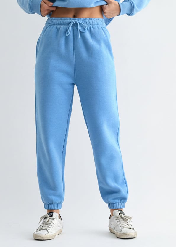 Harbor Blue Everyday Sweatpant