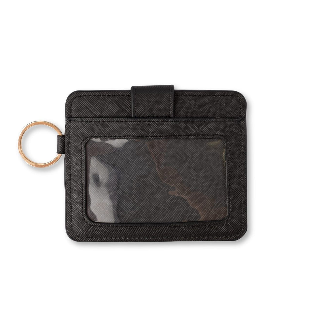 Elyse Breanne Card Wallet