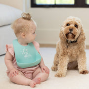 Wonder Bib - The Dog Did It