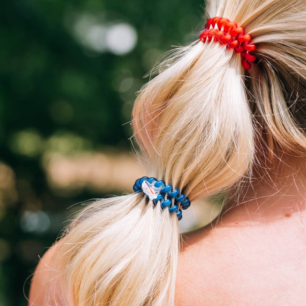 Americana Teleties Small Hair Tie Set