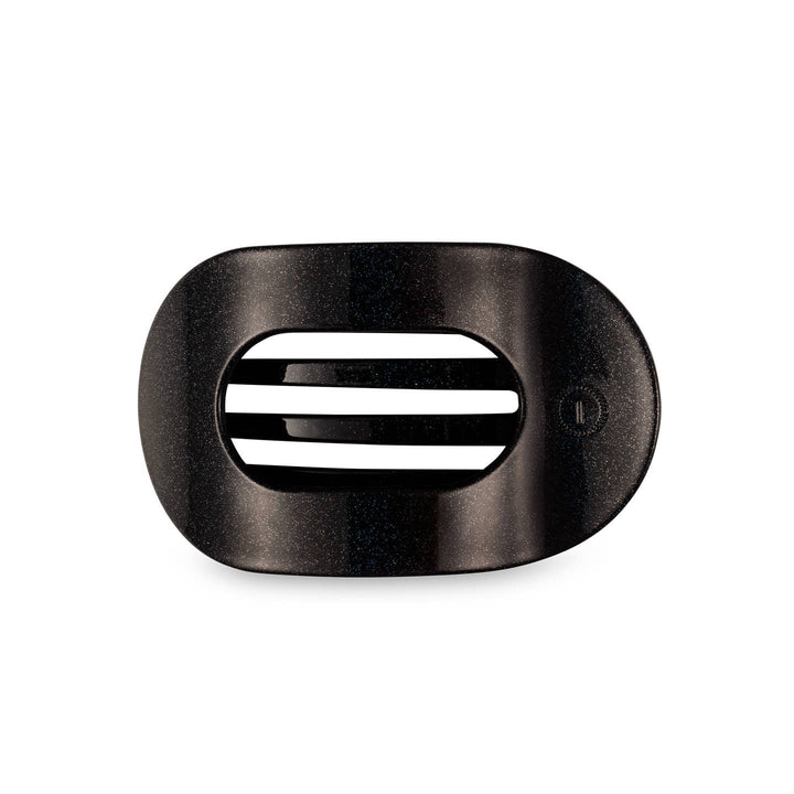 Teleties Flat Round Hair Clips