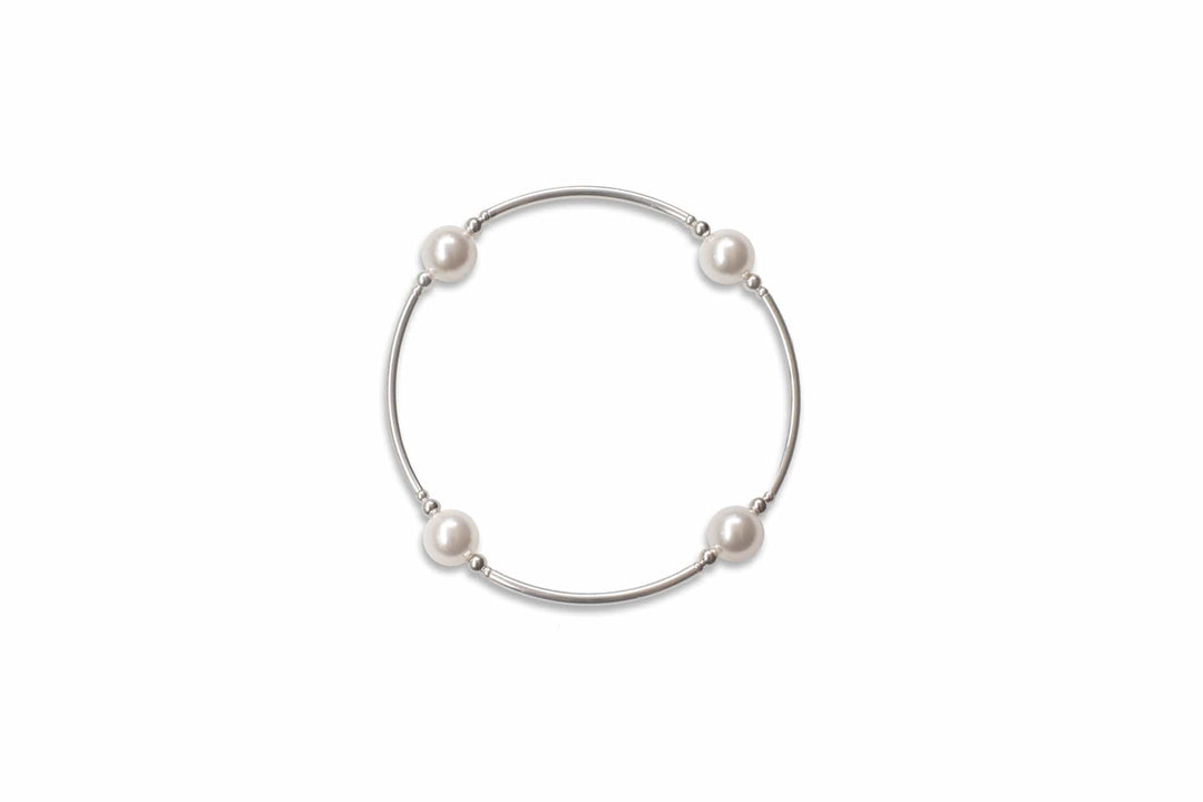 Blessing 8mm Bead Bracelet
