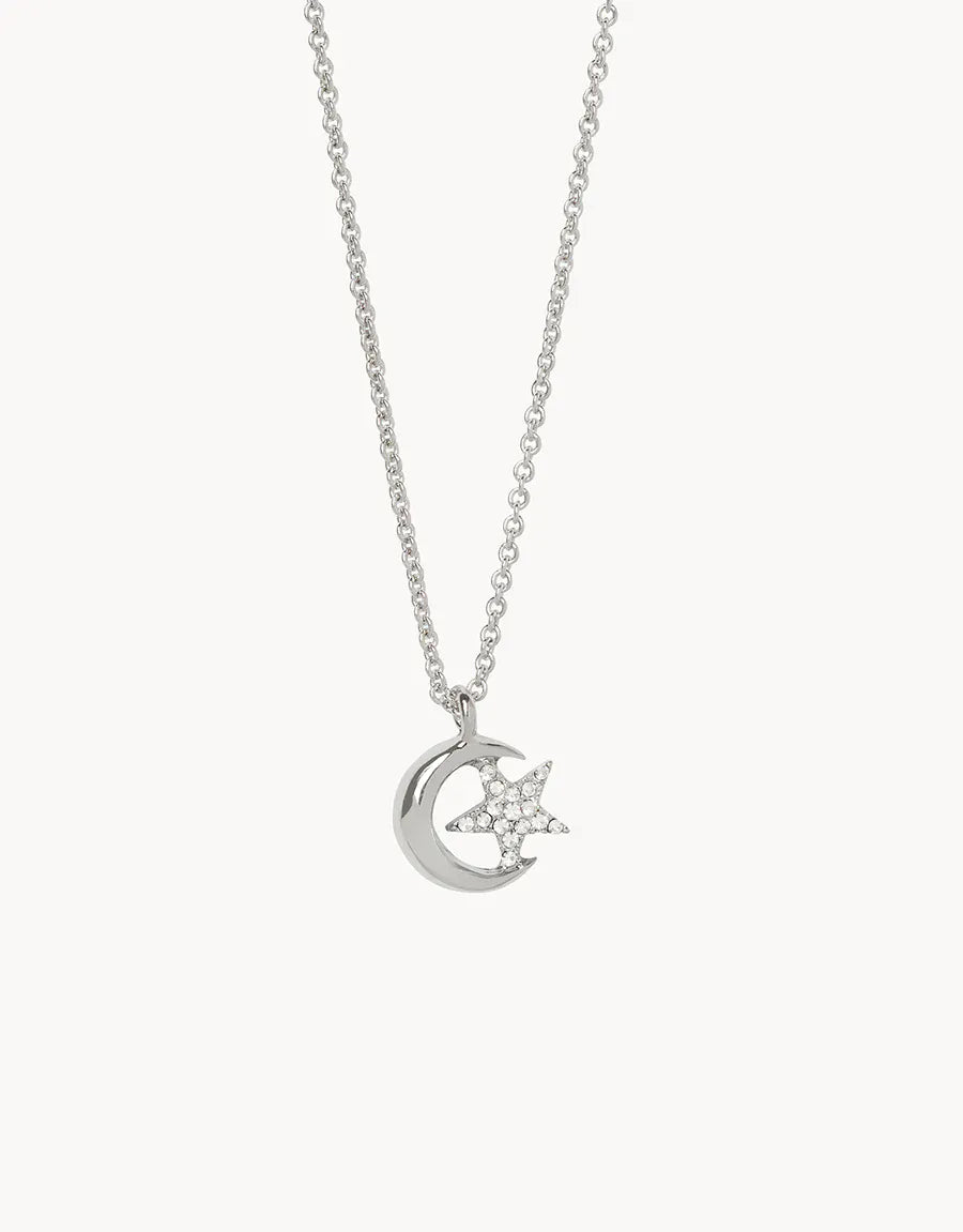 Spartina 449 Sea La Vie Shooting Star Necklace
