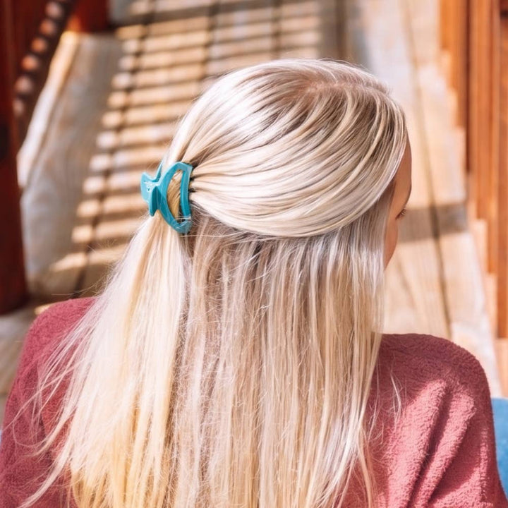 Teleties Open Small Hair Clip