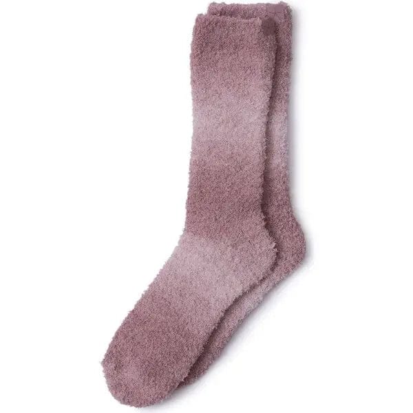 Barefoot Dreams CozyChic Space Dye Socks