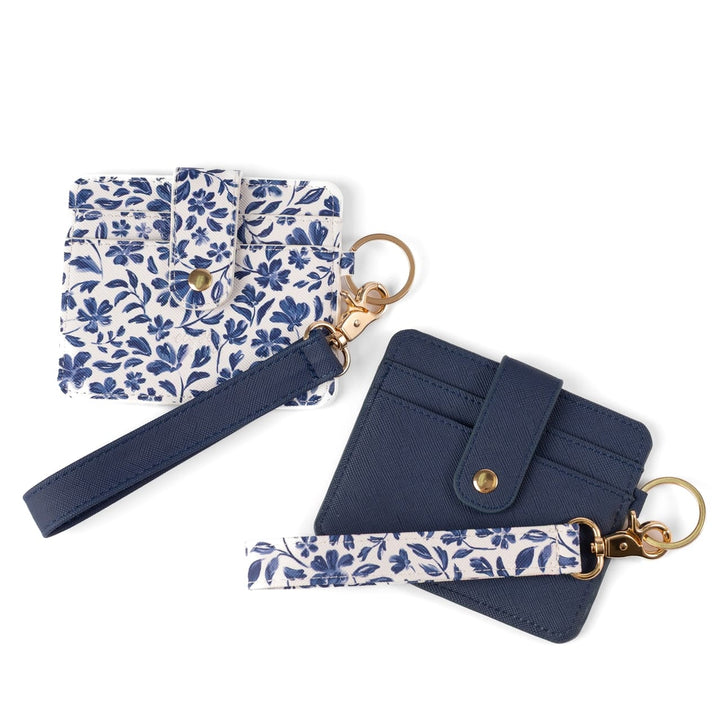Elyse Breanne Card Wallet