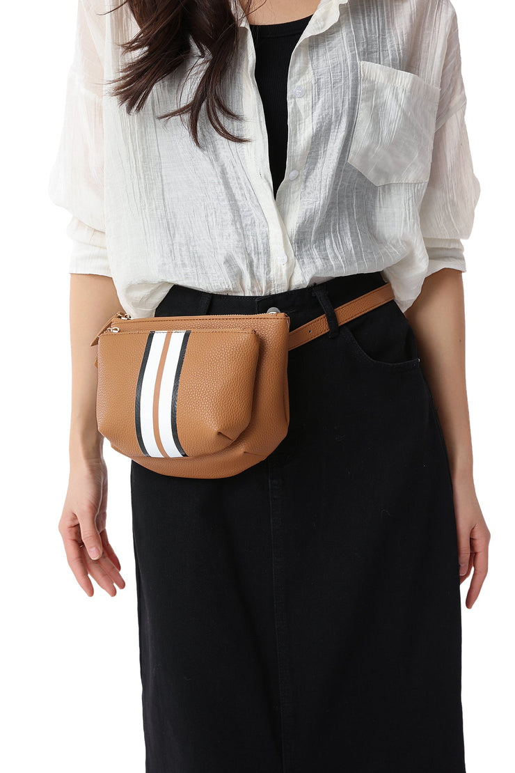 Haute Shore Devon Naples Convertible Crossbody