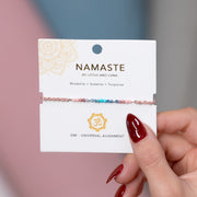 Namaste Healing Bracelets