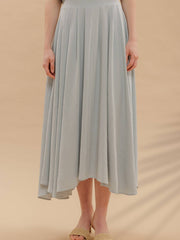 Airy Affair Midi Skirt