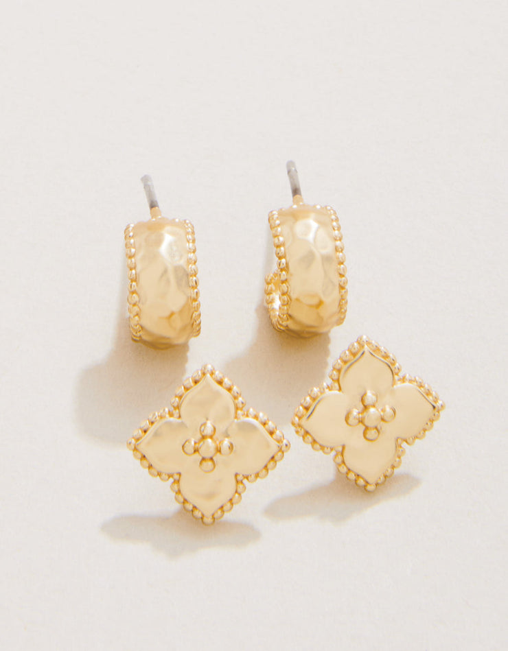 Spartina 449 Richmond Hill Earring Set