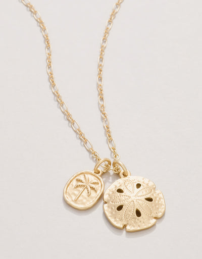 Spartina 449 Coastal Dreams Necklace 18"