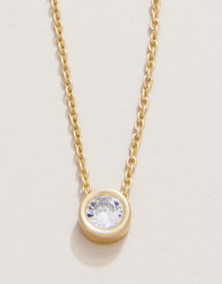 Spartina 449 Sea La Vie Ray of Hope Neckalce