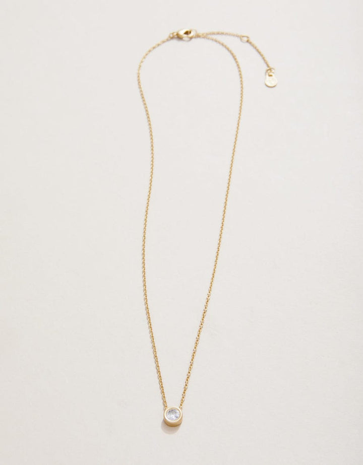 Spartina 449 Sea La Vie Ray of Hope Neckalce