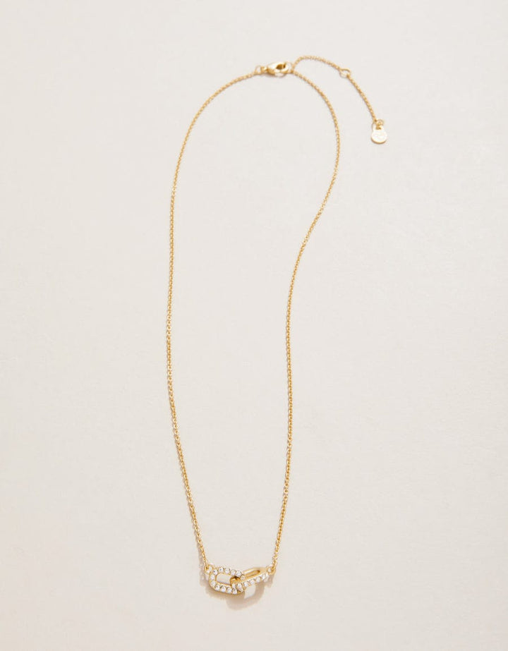 Spartina 449 Strength Links Necklace