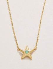 Spartina 449 Starfish Friendship Necklace